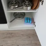Kernsaniertes In Ruhiger Und Zentraler Lage By Interhome * Wilhelmshaven