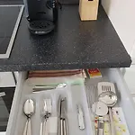 Kernsaniertes In Ruhiger Und Zentraler Lage By Interhome