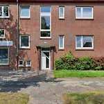 Lejlighed Kernsaniertes In Ruhiger Und Zentraler Lage By Interhome Wilhelmshaven