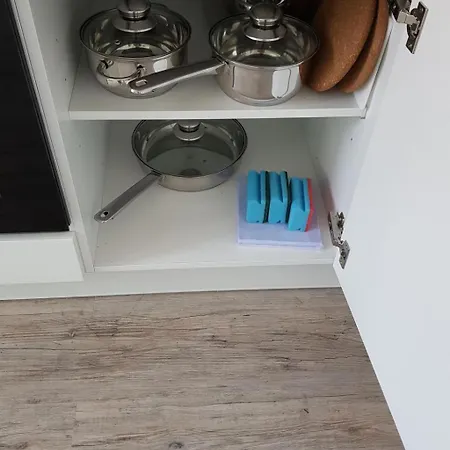 Kernsaniertes In Ruhiger Und Zentraler Lage By Interhome * Wilhelmshaven