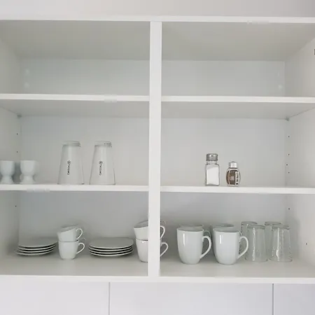 Kernsaniertes In Ruhiger Und Zentraler Lage By Interhome Lejlighed