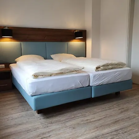 Kernsaniertes In Ruhiger Und Zentraler Lage By Interhome Lejlighed